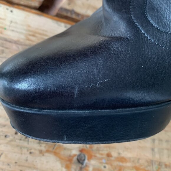 Jimmy Choo Ankle Boots - Picture 6 of 10